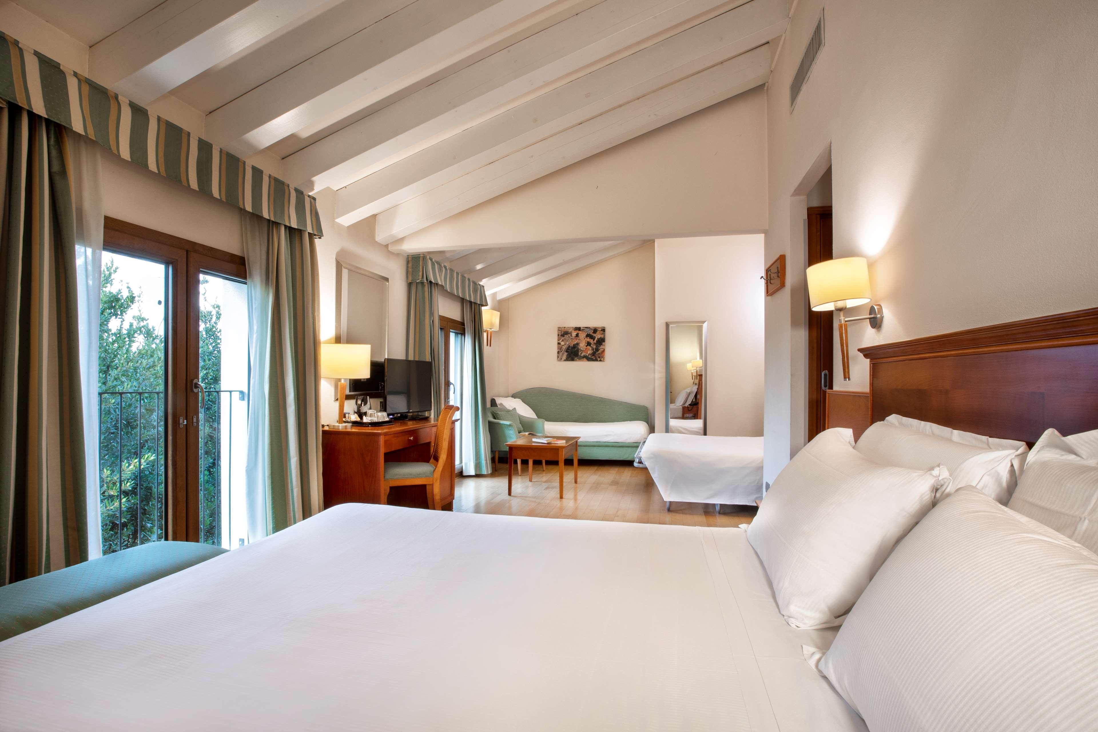 Best Western Titian Inn Hotel Treviso Silea Exterior photo