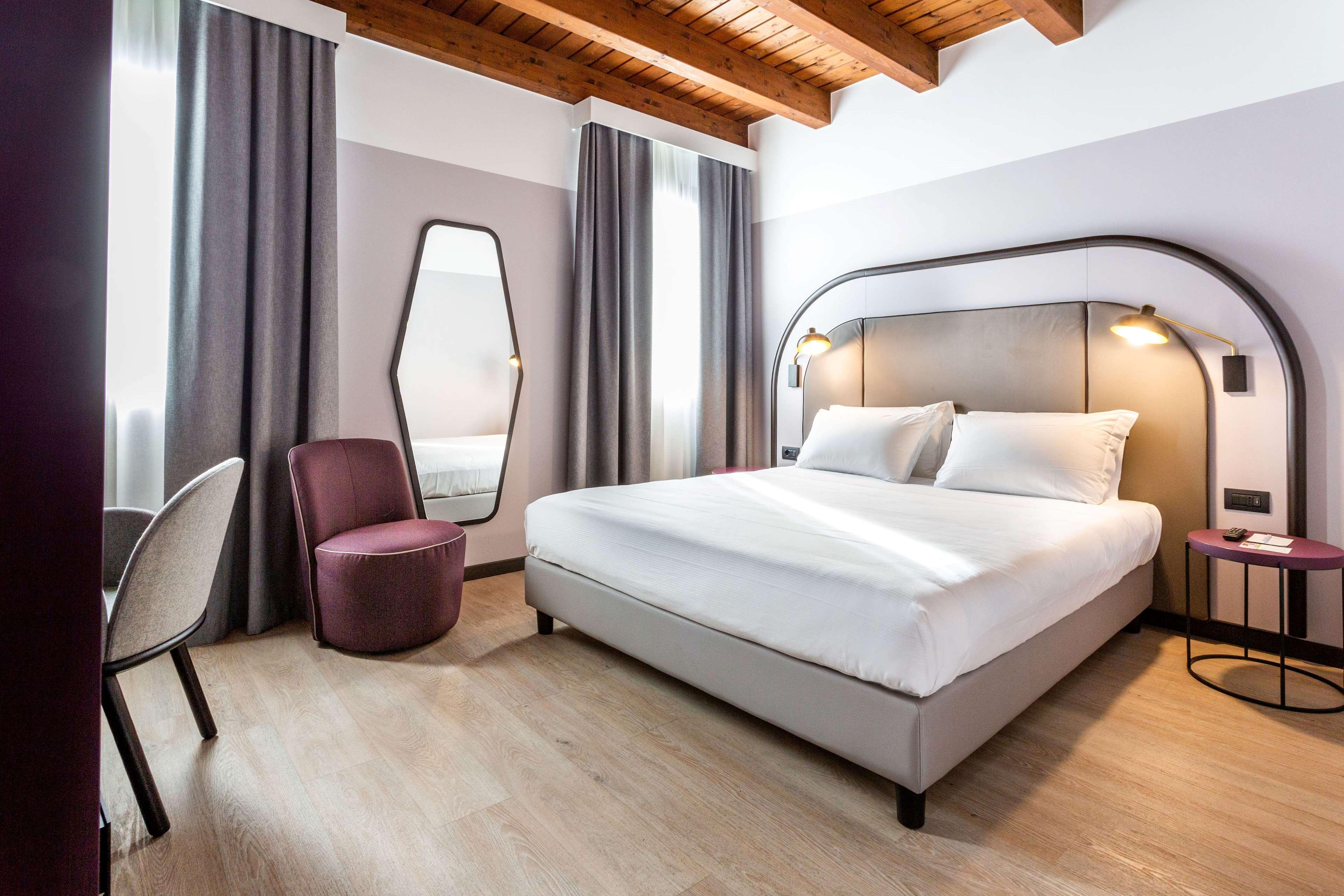 Best Western Titian Inn Hotel Treviso Silea Exterior photo