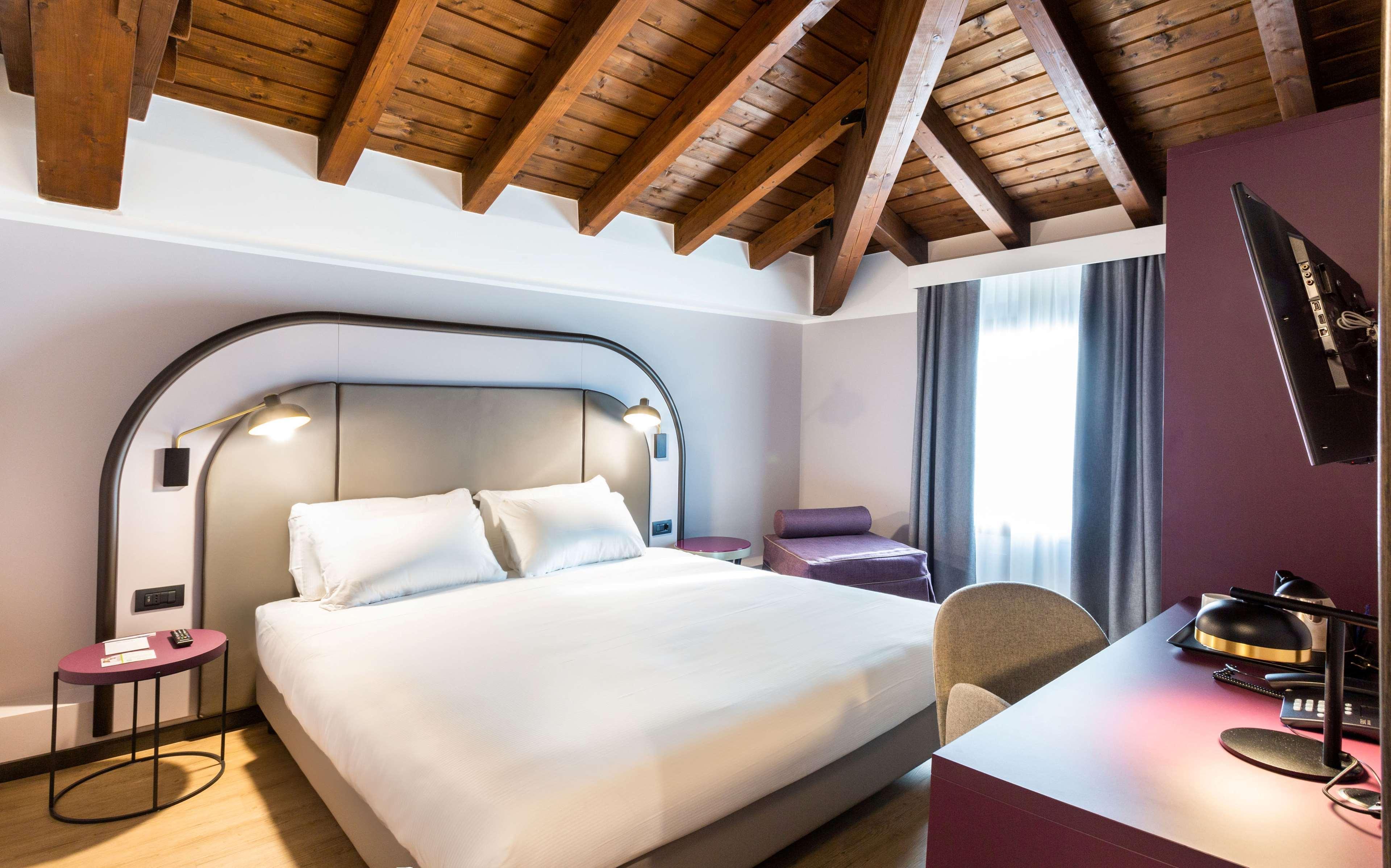 Best Western Titian Inn Hotel Treviso Silea Exterior photo