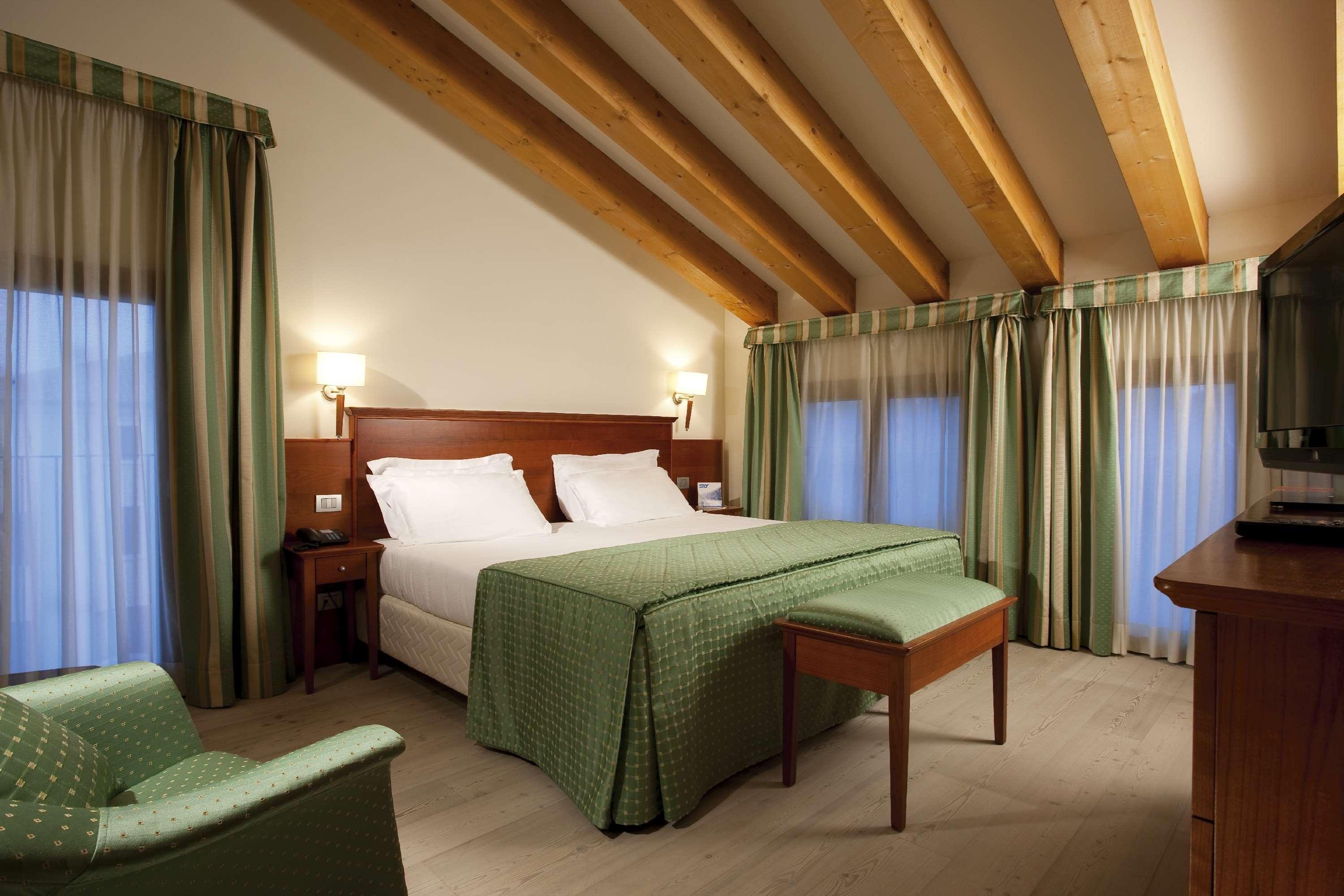 Best Western Titian Inn Hotel Treviso Silea Exterior photo