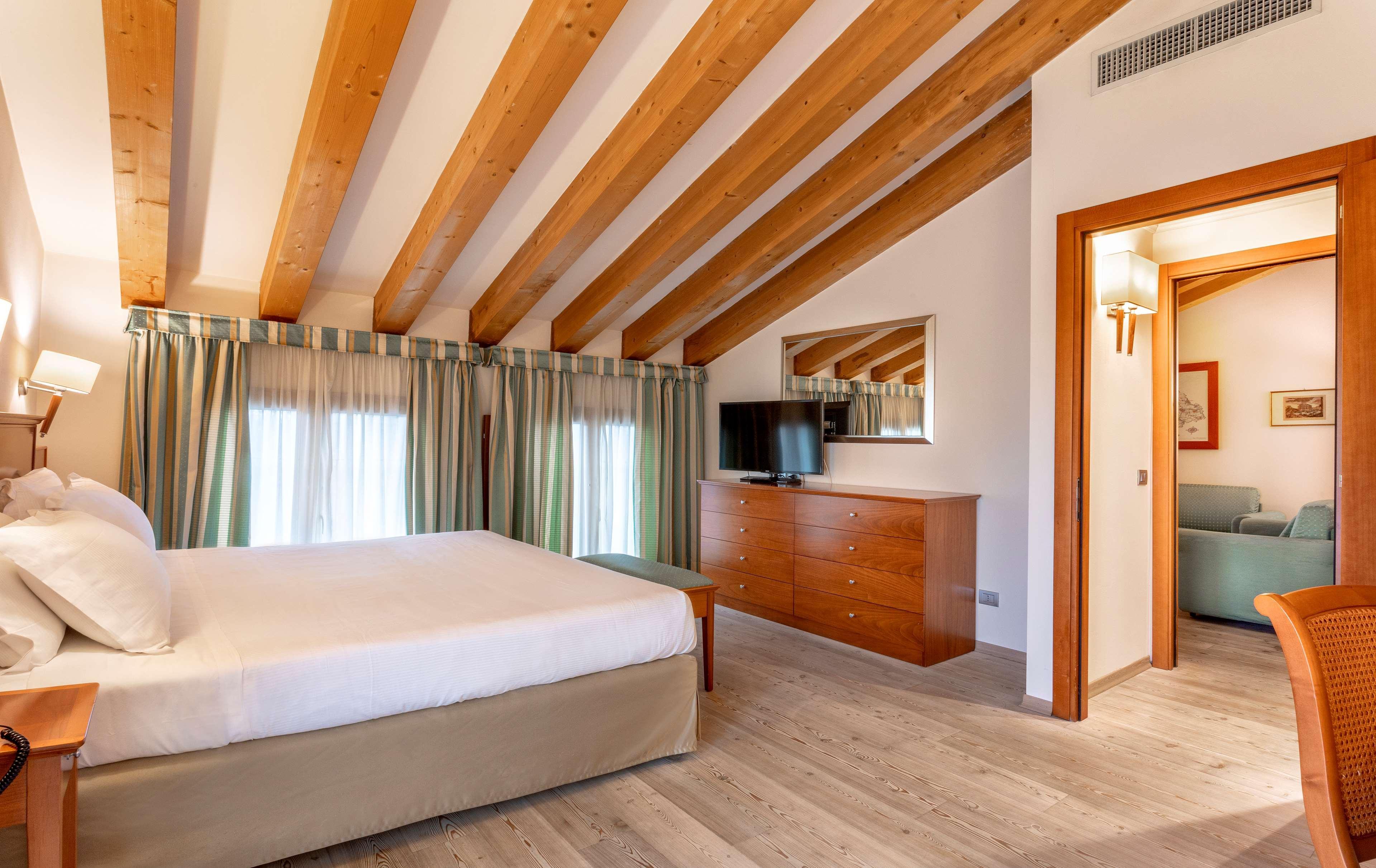 Best Western Titian Inn Hotel Treviso Silea Exterior photo
