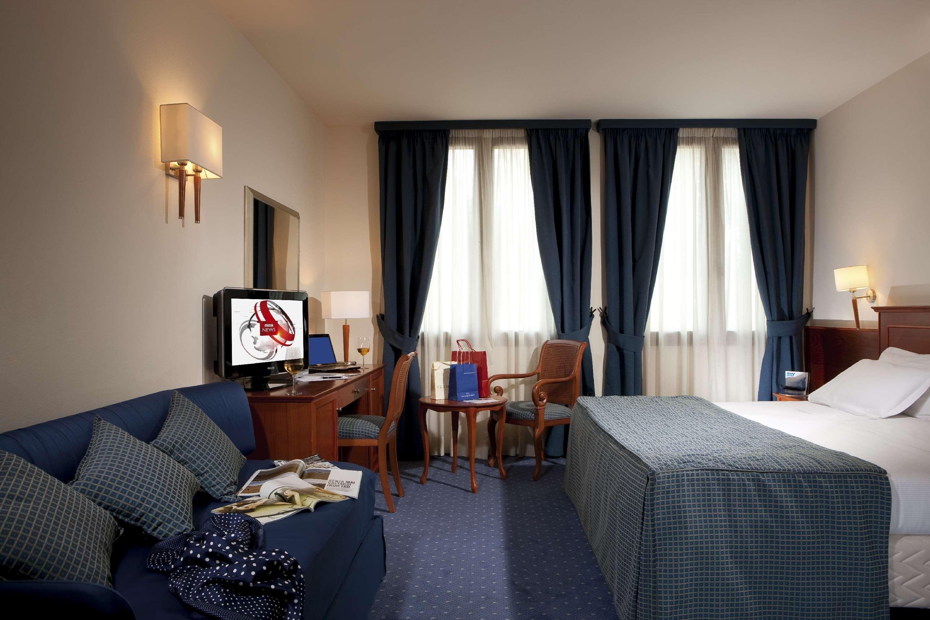 Best Western Titian Inn Hotel Treviso Silea Exterior photo