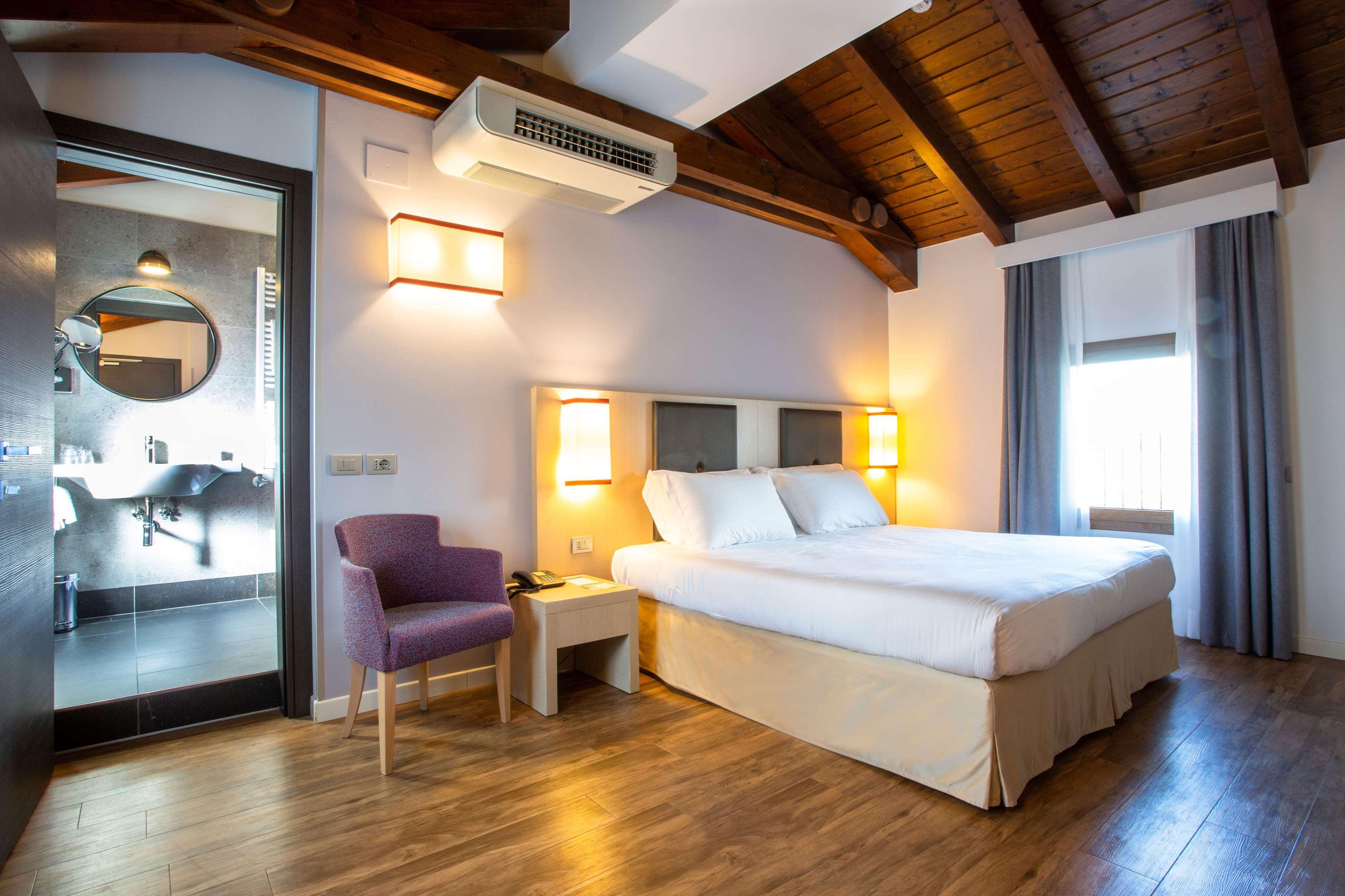 Best Western Titian Inn Hotel Treviso Silea Exterior photo