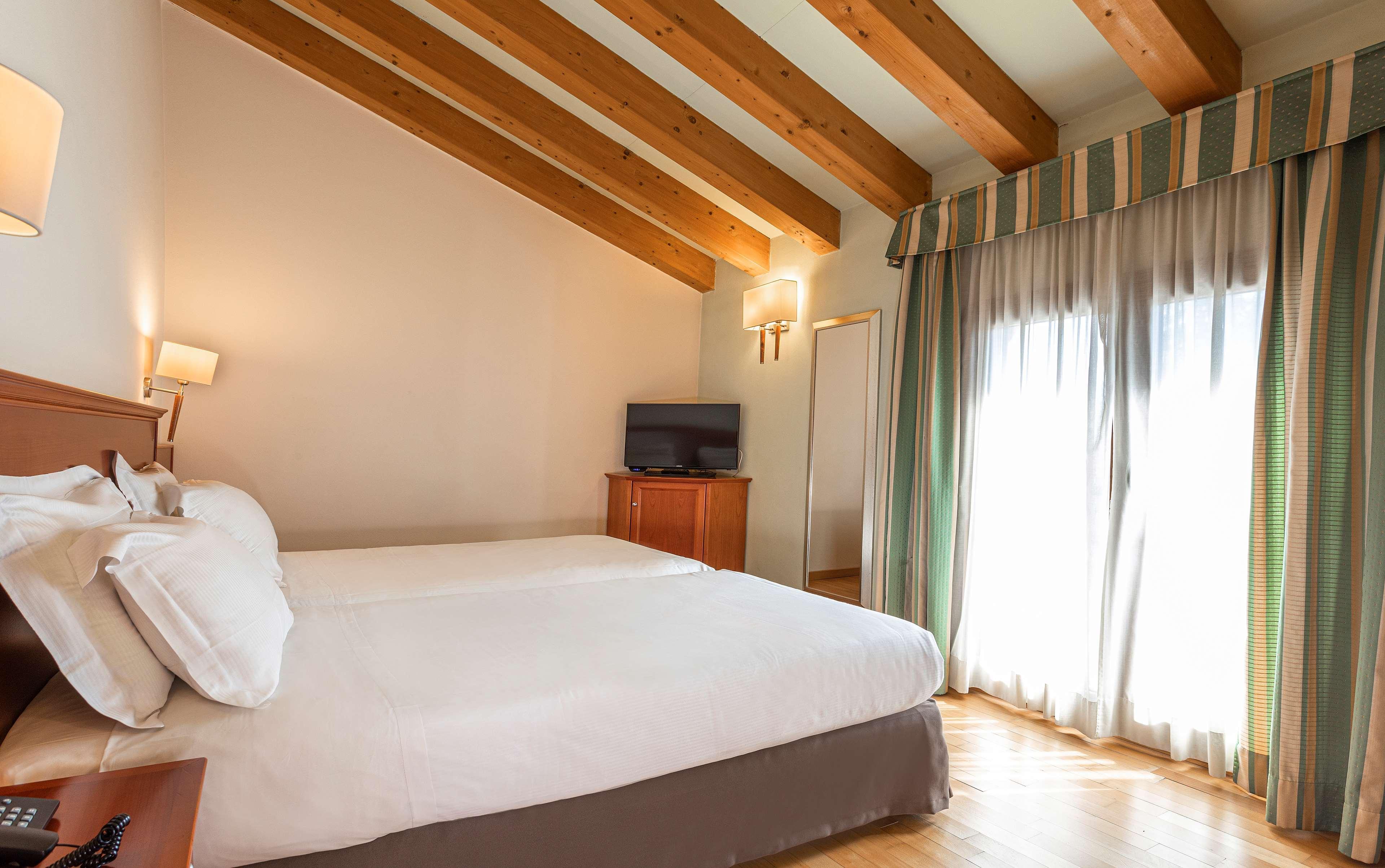 Best Western Titian Inn Hotel Treviso Silea Exterior photo