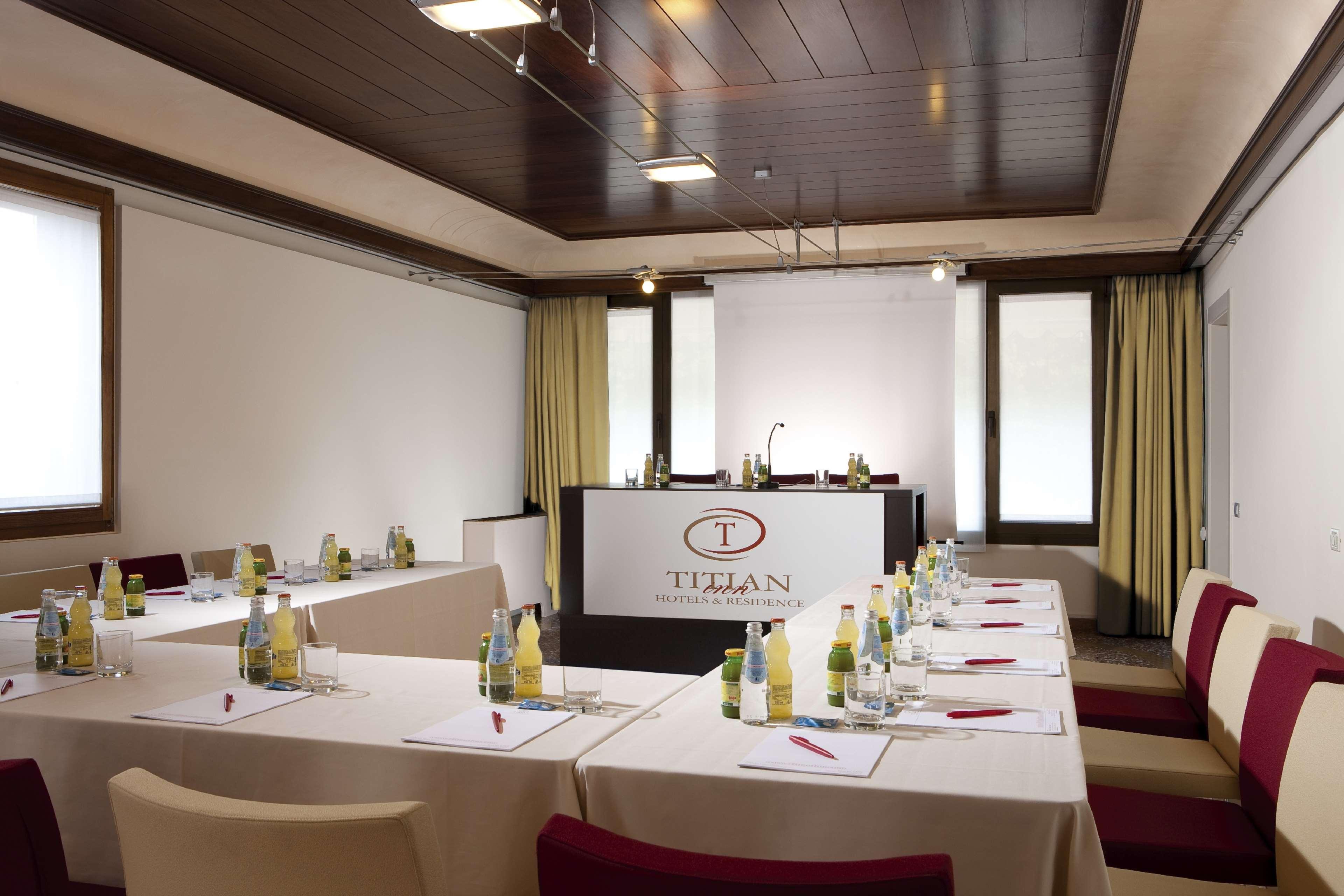 Best Western Titian Inn Hotel Treviso Silea Exterior photo