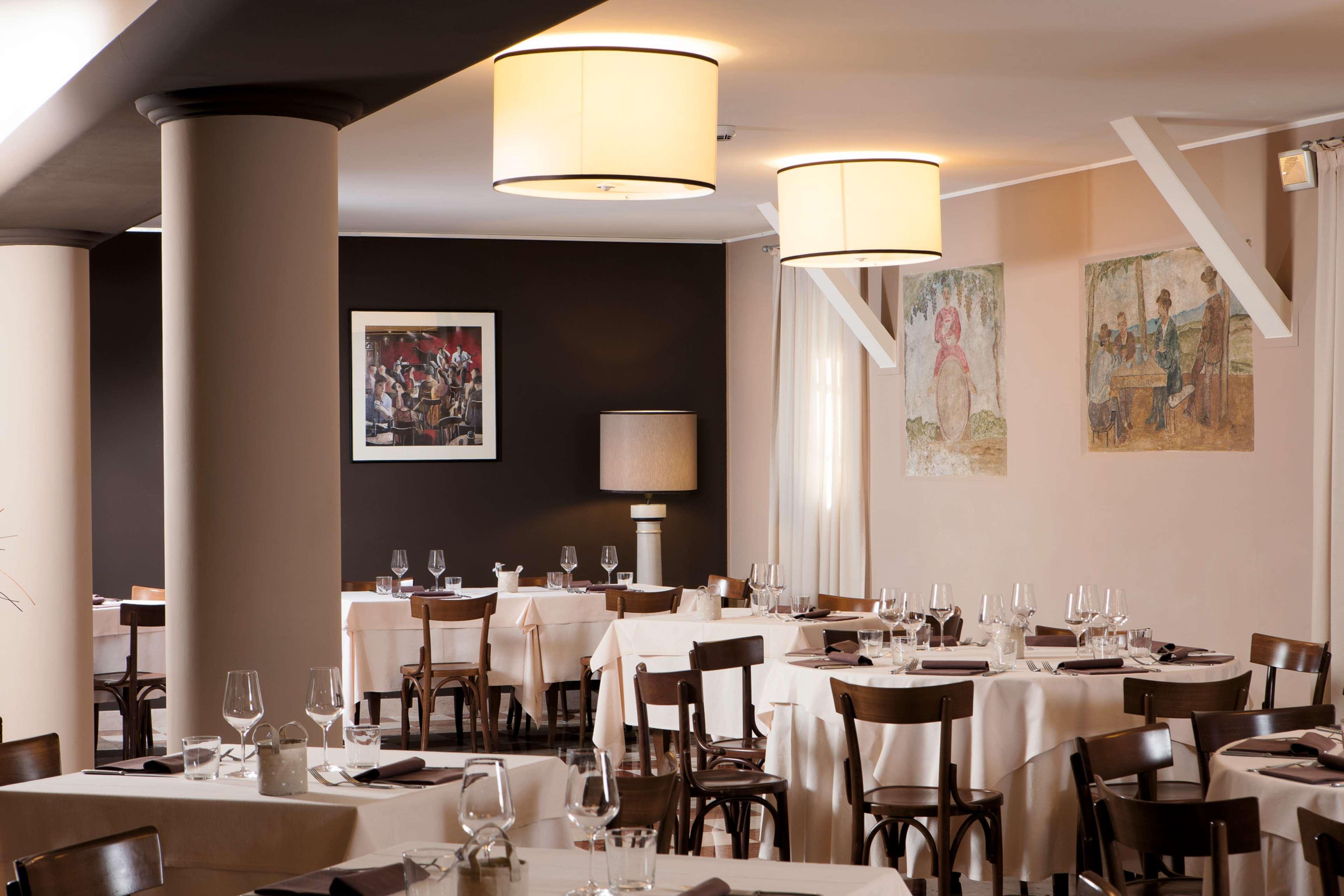 Best Western Titian Inn Hotel Treviso Silea Exterior photo