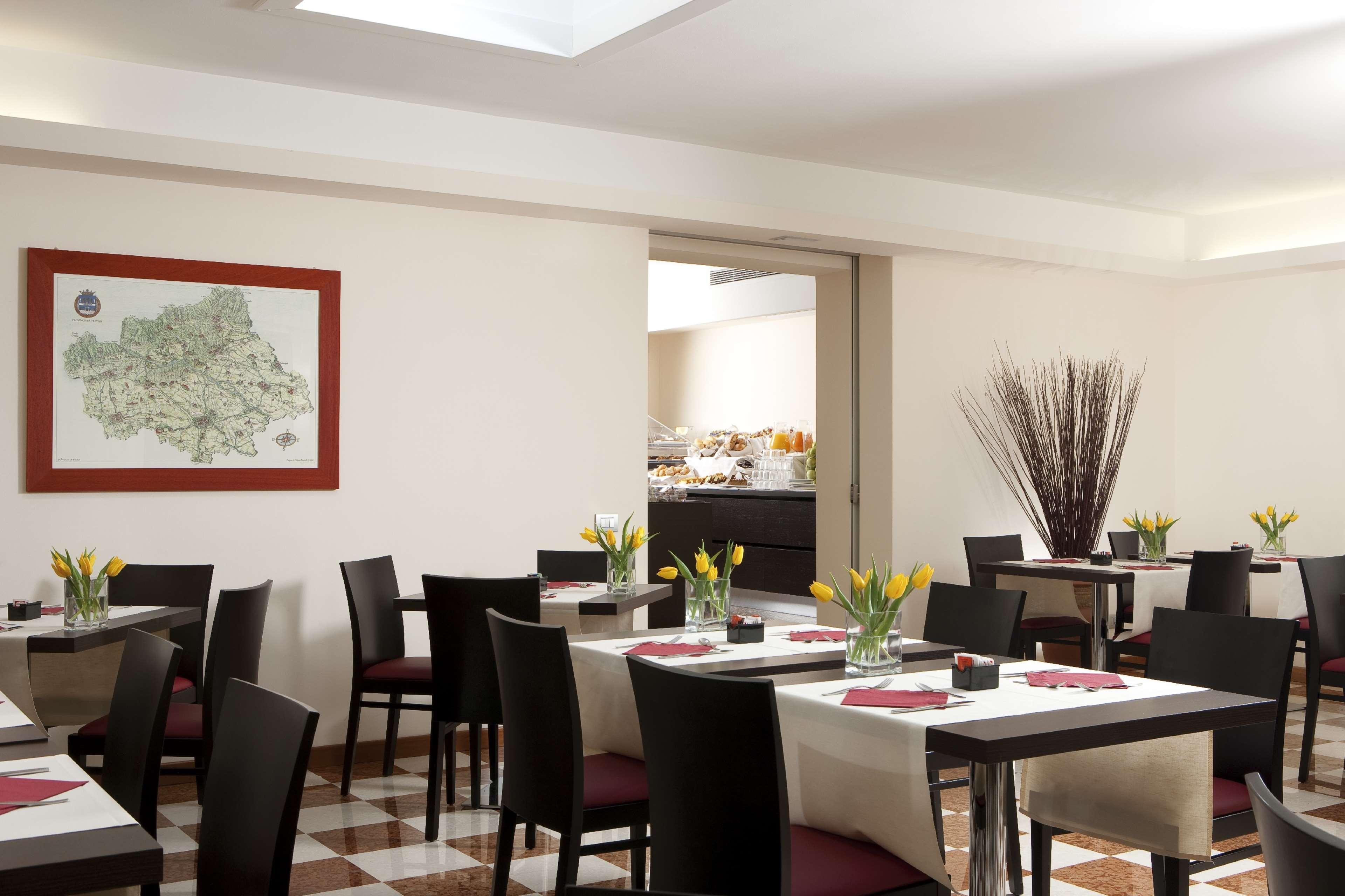 Best Western Titian Inn Hotel Treviso Silea Exterior photo